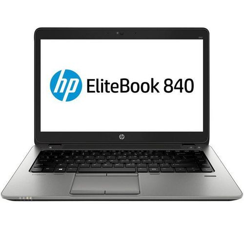 Hp EliteBook 840 G2 Core i5 5th generation 8gb ram 256ssd 14 inches