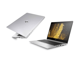Hp EliteBook 840 G5 coi7 8th Generation 8gb ram 256ssd