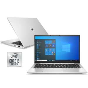 Hp EliteBook 840 G7 10th Generation Intel core i5 8gb ram 256gb ssd