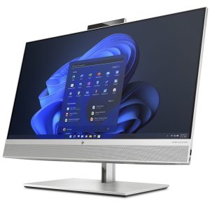 Hp EliteOne 800 G6 AIO Core i5 10th generation 16gb ram 512gb ssd