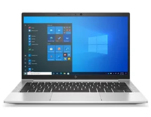 Hp Elitebook 830 G8 11th generation Intel Core i5 16gb ram 256gb ssd