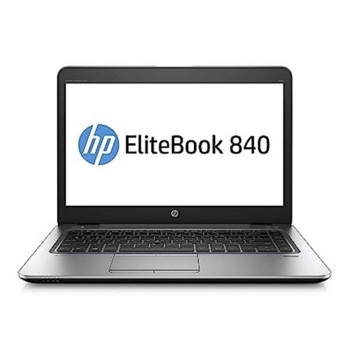 Hp Elitebook 840 G1 Core i5 8gb ram 500gb hdd 14 inches