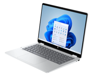 Hp OmniBook 5 Core i7 15th generation 16gb ram 512 ssd x360 touch screen Brand New