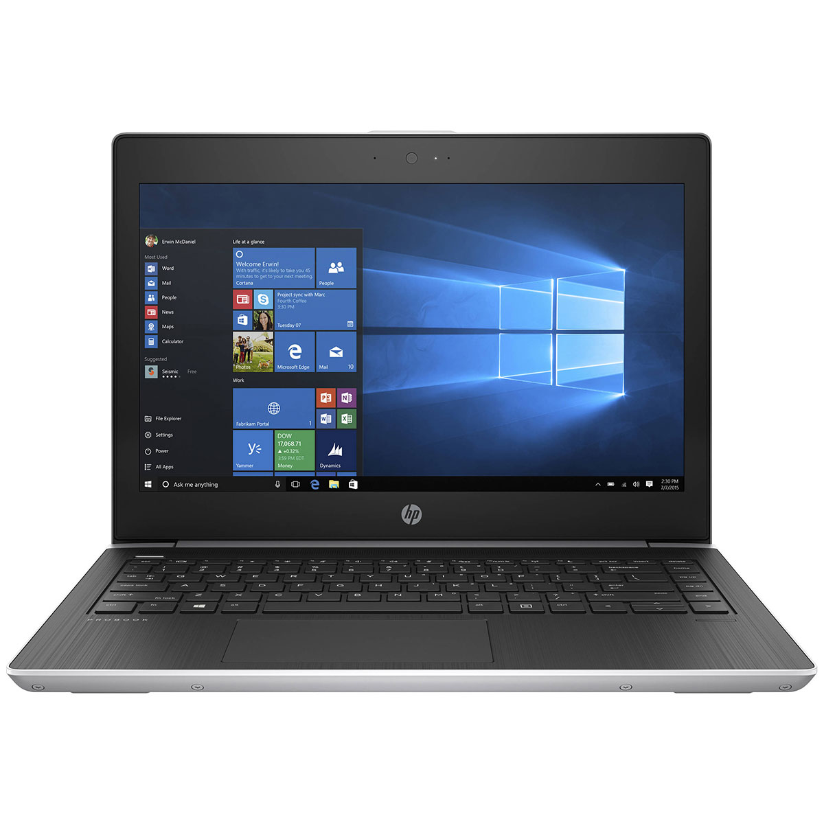 Hp Pavilion 15 Intel Core i7 11th generation 16gb ram 256ssd Boxed