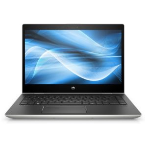 Hp ProBook 440 G1 X360 i5 8th generation 8gb ram 256ssd touch screen