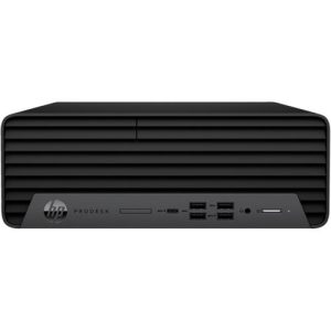 Hp ProDesk 600 G6 Mini Tower 3.1ghz Core i5 10th Generation 16gb ram 1tb hdd plus 128gb ssd cpu only