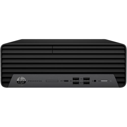 Hp ProDesk 600 G6 Mini Tower 3.1ghz Core i5 10th Generation 16gb ram 1tb hdd plus 128gb ssd cpu only