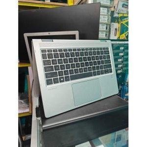 Hp Probook 435 x360 G8 Amd Ryzen 7 16gb ram 512gb ssd touch screen