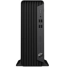 Hp Prodesk 400 G7 SFF Desktop Core i5 10th Generation 8gb ram 512gb ssd plus 24 inches monitor