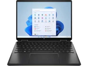 Hp Spectre 14 Intel Core i7 12th Generation 16gb ram 512ssd x360 touch screen Boxed