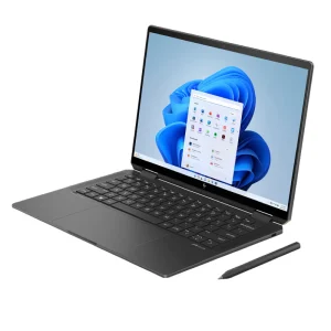 Hp spectre 14 ultra7 15th generation 16gb ram 1tb ssd x360 touch screen Boxed