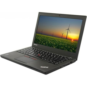 Lenovo ThinkPad x270 Intel Core i5 6th generation 8gb ram 256ssd