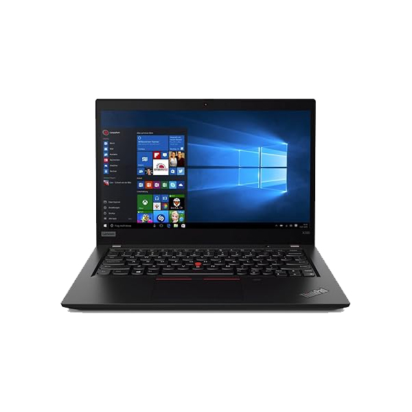 Lenovo ThinkPad yoga X390 Core i5 8th generation 16gb ram 256ssd