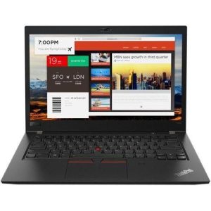 Lenovo Thinkpad T480 8th generation Core i5 8gb ram 256ssd
