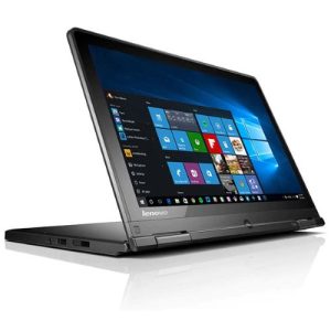 Lenovo yoga 12 Intel x360 Core i5 4gb ram 500gb hdd 5th generation Touchscreen