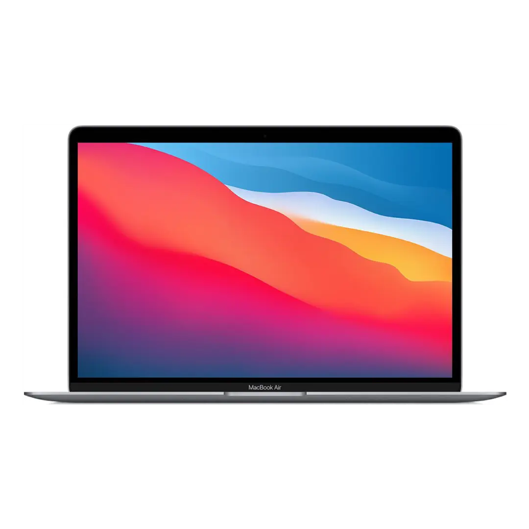MacBook Air M1 M1 processor Intel core i5 16gb ram 256gb ssd
