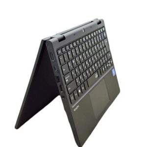 Nec VersaPro laptop 4gb ram 64gb storage x360 touch screen