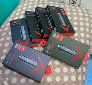 Original USB to Type-C SSD 1TB