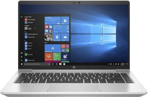 ProBook 440 G8 Core i7 11th generation 8gb ram 256ssd Boxed