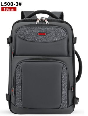 Victan Power Executive Backpack