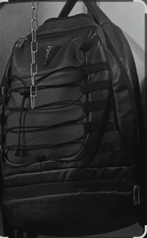 Biaowang Executive Backpack