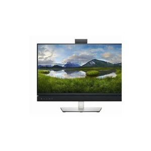 DELL C2422HE Edge to Edge 24 inches hdmi web camera type c display port 4 usb ports 1080p display 60Hz refresh rate