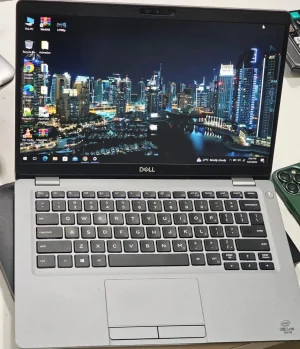 Dell Latitude 5310 Core i7 10th Generation 16gb ram 256ssd