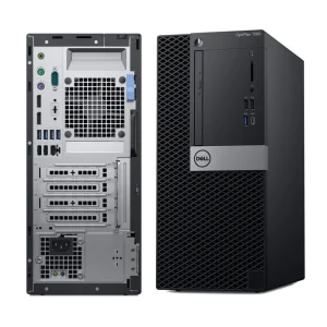 Dell Optiplex 7060 Core i5 8th generation 8gb ram 500hdd