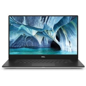 Dell XPS 15 Core i7 9th Generation 16gb ram 512gb ssd 15.6 inches with 4gb Nvidia Geforce GTX 1050Ti touch screen