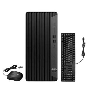 HP EliteDesk 600 G9 Tower Core i7 12th gen 16gb ram 128gb SSD +1TB HDD