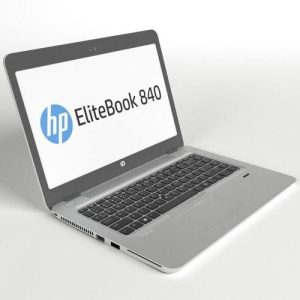 HP Probook 840 G3 Intel Core i5 7th gen 8gb 256ssd touch screen