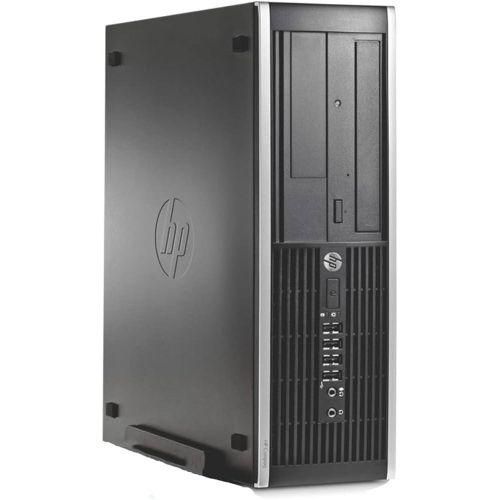 Hp Compaq 8300 Core i5 2nd generation 4gb ram 500hdd