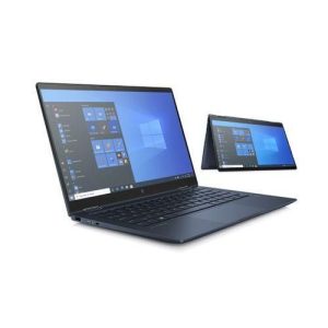 Hp Elite Dragonfly Core i5 8th generation 8gb ram 256gb ssd x360 Touchscreen