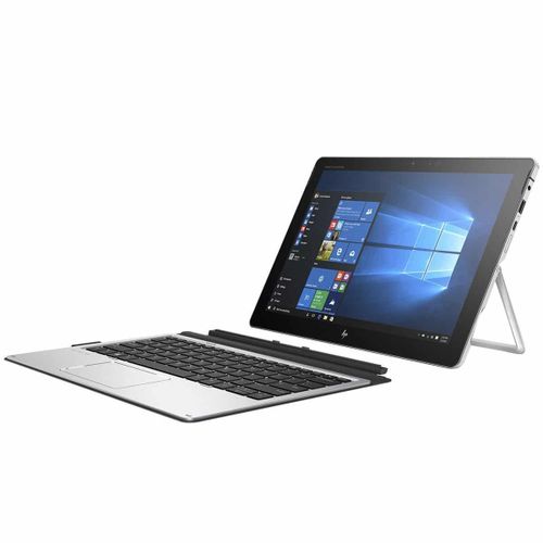 Hp Elite x2 1012 G1 Intel Core m7 8gb ram 512gb ssd touch screen with detachable keyboard