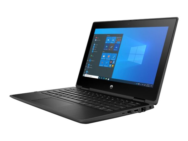 Hp ProBook 11 G6 x360 Core i3 10th Generation 4gb ram 128 ssd Touch screen