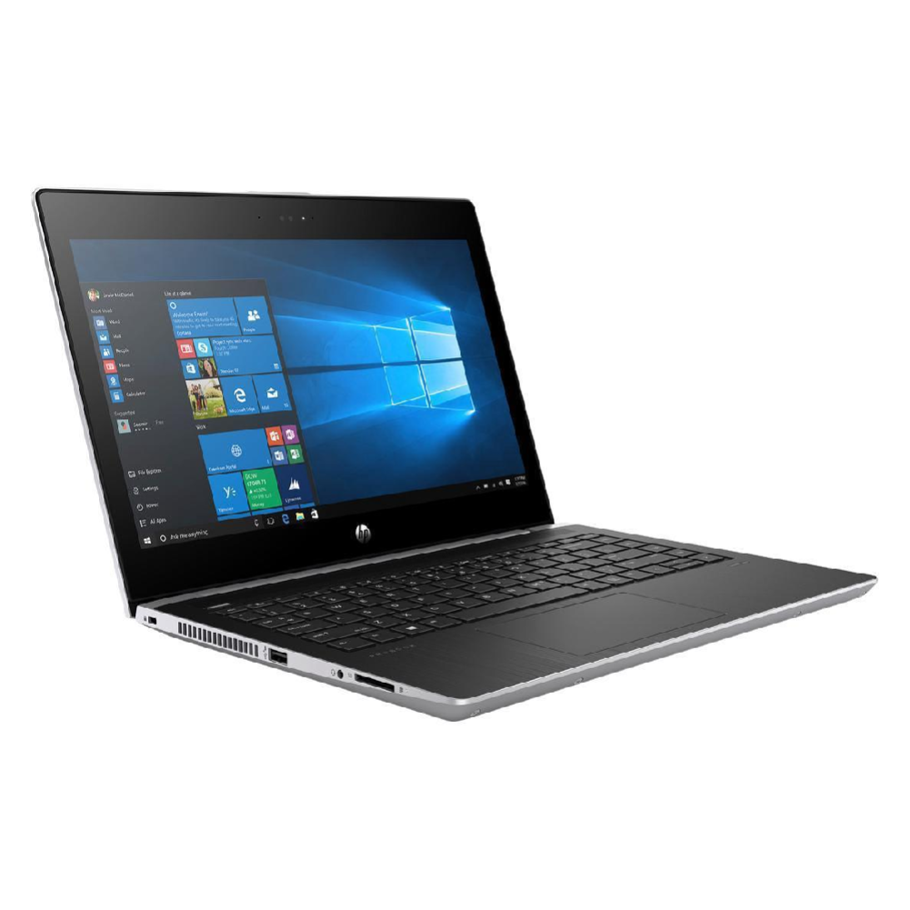 Hp ProBook 430 G5 intel Core i7 8th Generation 16gb ram 256ssd