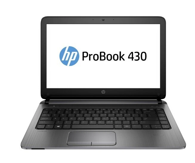 Hp ProBook 430 G7 Core i3 10th Generation 4gb ram 128 ssd