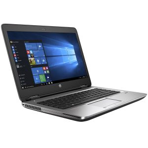 Hp ProBook 640 G2 Core i5 6th Generation 8gb ram 256ssd