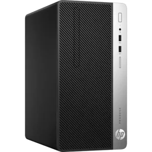 Hp ProDesk 400 G5 Core i5 8th generation 8gb ram 1tb hdd