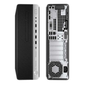 Hp ProDesk 400 G5 SFF Desktop Core i5 9th Generation 8gb ram 500gb hdd