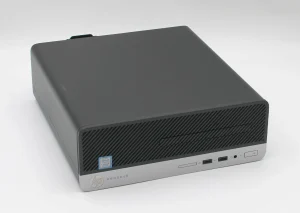 Hp ProDesk 400 G6 SSF Core i5 9th Generation 8gb ram 1tb hdd