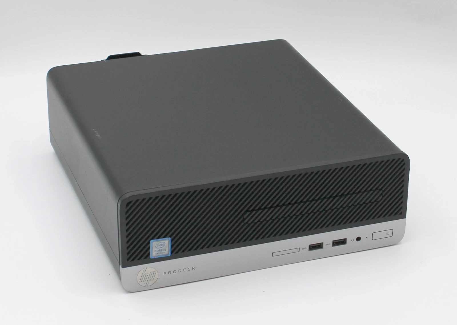 Hp ProDesk 400 G6 SSF Core i5 9th Generation 8gb ram 1tb hdd