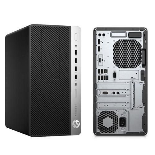Hp ProDesk 600 G4 Tower Core i5 8th generation 8gb ram 500gb hdd