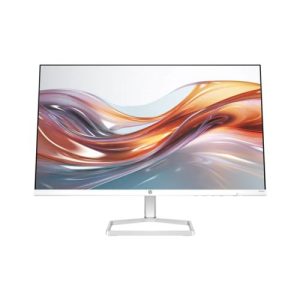 Hp Series 5 527sa with speakers 27 inches full HD monitor