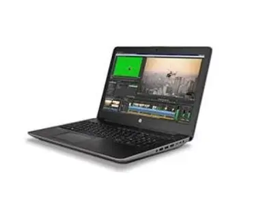 Hp Zbook 15u G3 Core i7 6th generation 16gb ram 256ssd 2gb graphics card