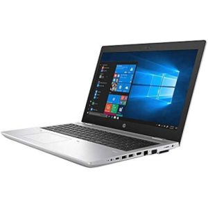 Hp ProBook 640 G4 8th generation Core i5 8gb ram 256 ssd