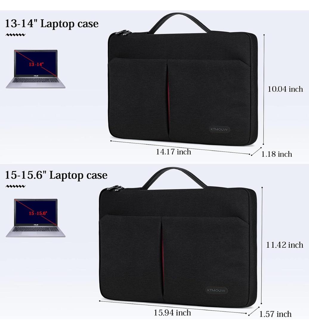 KTMOUW Executive Side Bag