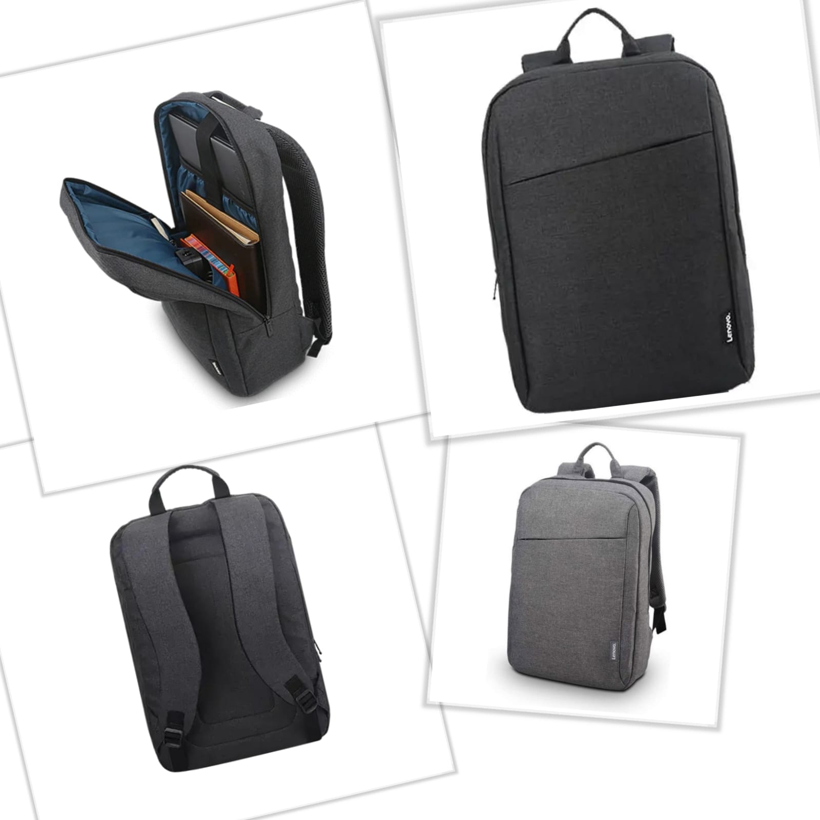 Lenovo B210 Backpack