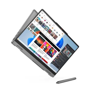 Lenovo IP flex 5 14IRH9 2 in 1 Core i7 13th gen 16gb ram 512gb SSD