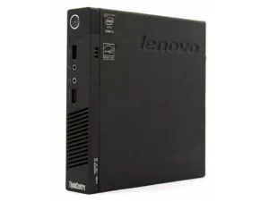 Lenovo ThinkCentre M73 Core i3 2nd generation 4gb ram 250hdd